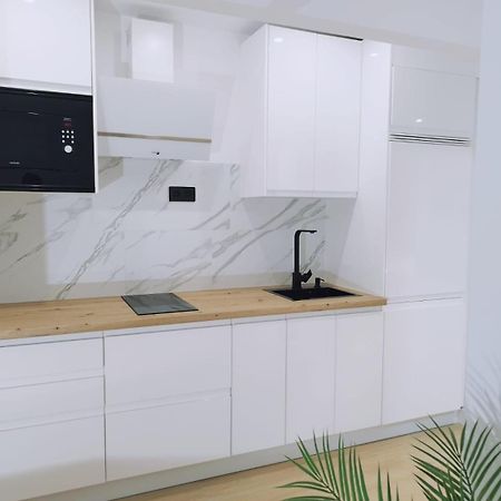 Apto Franchy C Telde Exterior foto