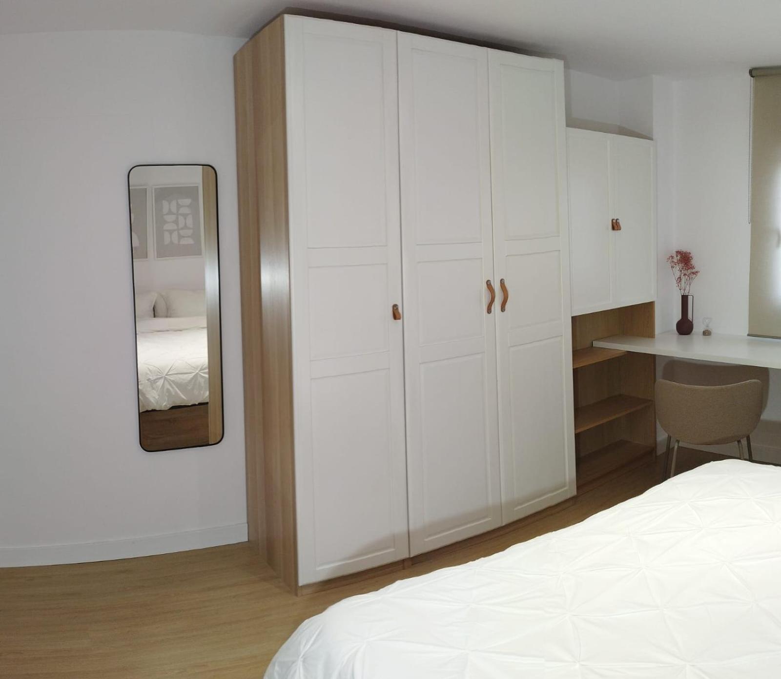 Apto Franchy C Telde Zimmer foto